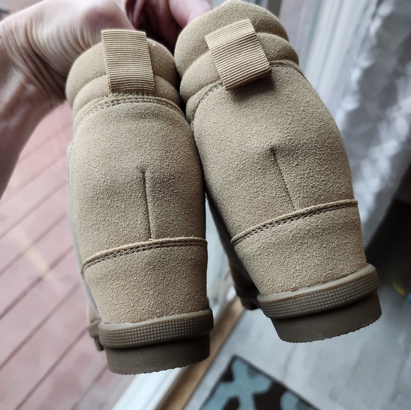 Athlefit size 8.5 - Picture 4 of 4